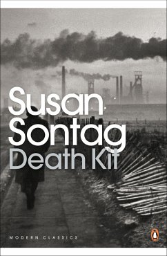 Death Kit - Sontag, Susan
