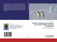 Factors Influencing Dropout of Learners With Learning Disabilities