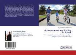 Active commuting: Cycling to school