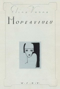 Cover Hopeaviulu