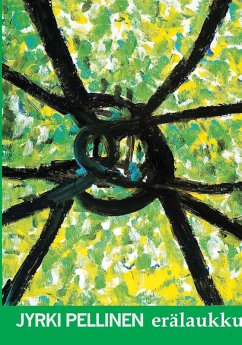 Cover Erälaukku