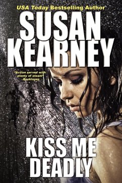 Cover Kiss Me Deadly