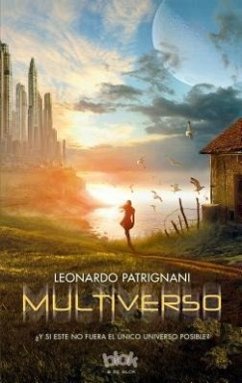 Multiverso - Patrignani, Leonardo