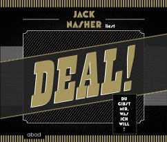 Deal! - Nasher, Jack