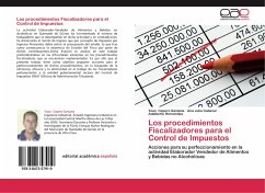 Los procedimientos Fiscalizadores para el Control de Impuestos - Cepero Santana, Yoan;Cabezal, Ana Julia;Hernández, Adalberto
