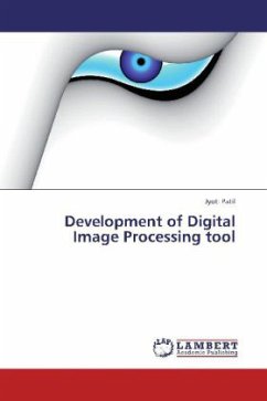 Development of Digital Image Processing tool - Patil, Jyoti