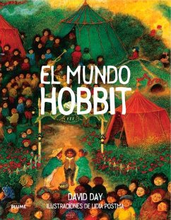 El Mundo Hobbit - Day, David