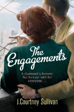 The Engagements - Sullivan, J. Courtney