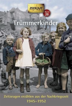 Trümmerkinder