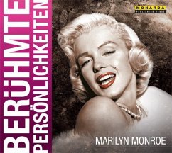 Cover Marilyn Monroe