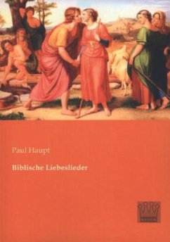 Biblische Liebeslieder