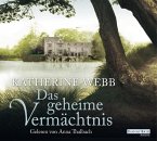 Das geheime Vermächtnis (MP3-Download)