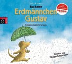 Erdmännchen Gustav spurlos verschwunden / Erdmännchen Gustav Bd.5 (MP3-Download)