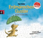 Erdmännchen Gustav spurlos verschwunden / Erdmännchen Gustav Bd.5 (MP3-Download) Erdmännchen Gustav spurlos verschwunden / Erdmännchen Gustav Bd.5 (MP3-Download)