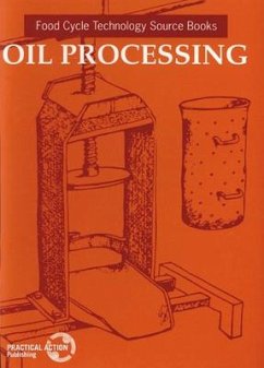Oil Processing - Unifem