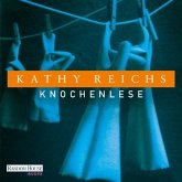 Knochenlese / Tempe Brennan Bd.5 (MP3-Download)