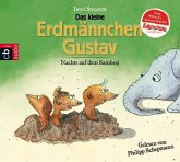 Nachts auf dem Sambesi / Erdmännchen Gustav Bd.3 (MP3-Download)