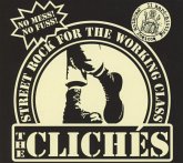 Streetrock For The Working Class Streetrock For The Working Class