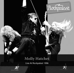 Live At Rockpalast - Molly Hatchet