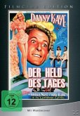 Der Held des Tages - Filmclub Edition 5 Limited Edition