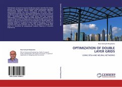 OPTIMIZATION OF DOUBLE LAYER GRIDS
