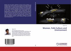 Women, Folk-Culture and Environment