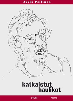 Cover Katkaistut haulikot