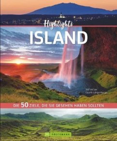 Highlights Island - Krüger, Olaf;Langenberger, Kerstin