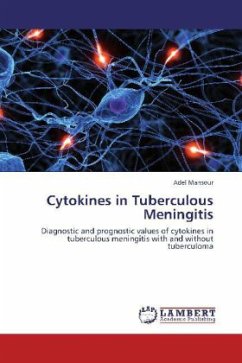 Cytokines in Tuberculous Meningitis