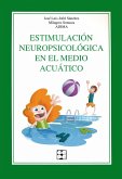 Estimulación neuropsicológica en el medio acuático