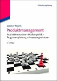 Produktmanagement