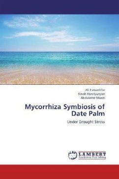 Mycorrhiza Symbiosis of Date Palm - Esmaeilifar, Ali;Harutyunyan, Slavik;Moezi, Abdulamir
