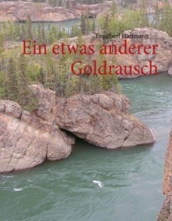 Ein etwas anderer Goldrausch - Hartmann, Engelbert