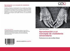 Aproximación a un concepto de ciudadanía universitaria - Trujillo Otálvaro, Adiela