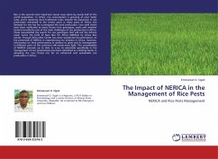 The Impact of NERICA in the Management of Rice Pests - Ogah, Emmanuel O.