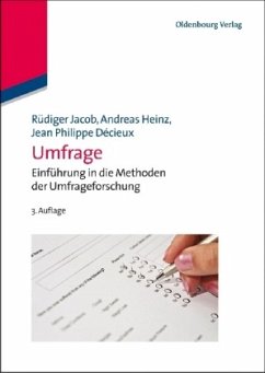 Umfrage