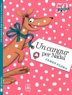 Cover Un cangur per Nadal