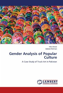 Gender Analysis of Popular Culture