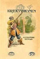 Kirjekyyhkynen - Dumas, Alexandre