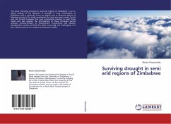 Surviving drought in semi arid regions of Zimbabwe