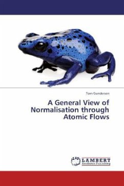 A General View of Normalisation through Atomic Flows - Gundersen, Tom