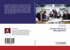 Human Resource Management - Sekhar, Kamanuri;Obse, Wako Geda