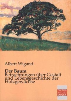Der Baum - Wigand, Albert