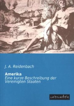Amerika - Reidenbach, J. A.