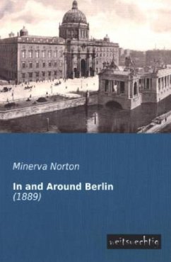 In and Around Berlin - Norton, Minerva