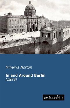 Cover In and Around Berlin