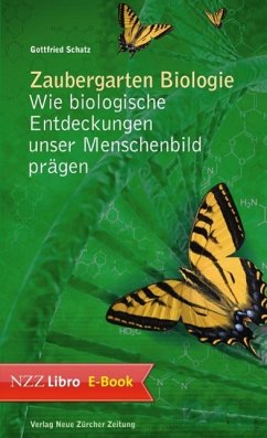 Cover Zaubergarten Biologie (eBook, ePUB)