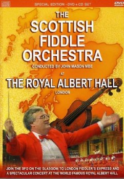 Cover At The Royal Albert Hall