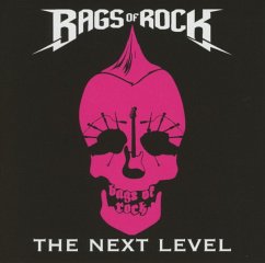 Cover The Next Level