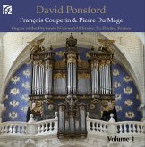 Französische Orgelmusik Vol.1 Französische Orgelmusik Vol.1